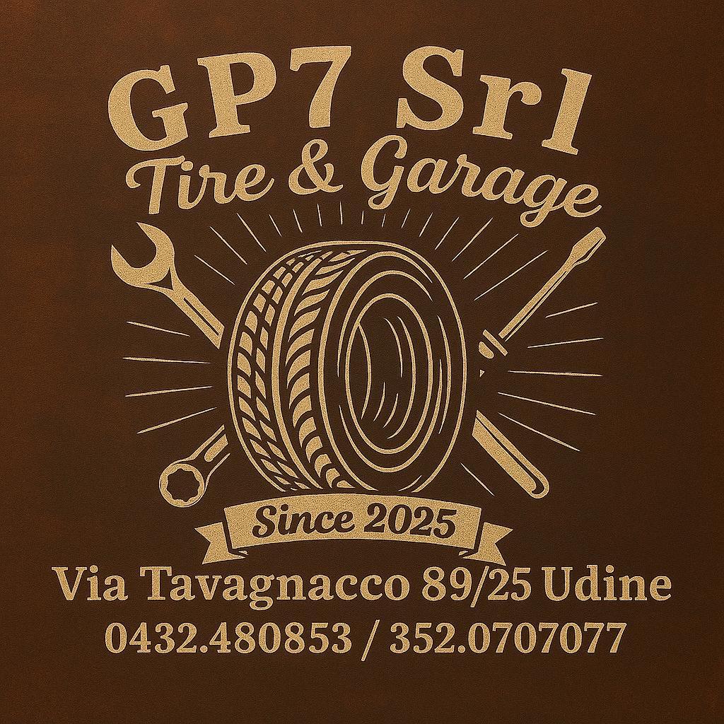 GP7